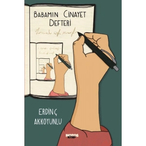 Babamın Cinayet Defteri