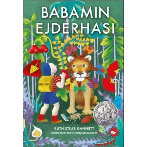 Babamın Ejderhası