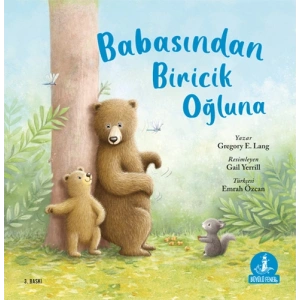 Babasından Biricik Oğluna