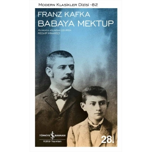Babaya Mektup