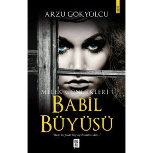 Babil Büyüsü
