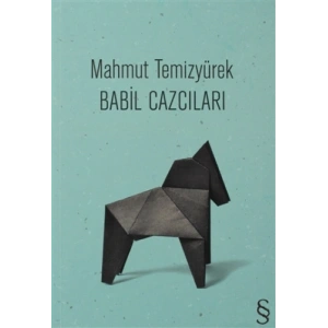 Babil Cazcıları