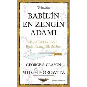 Babilin En Zengin Adamı