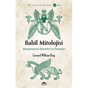 Babil Mitolojisi