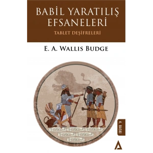 Babil Yaratılış Efsaneleri