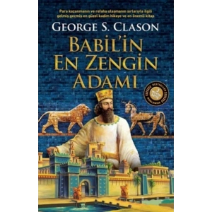 Babil’in En Zengin Adamı
