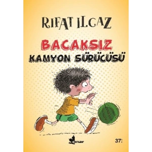 Bacaksız Kamyon Sürücüsü