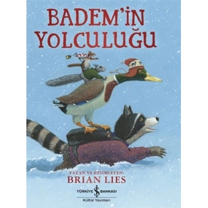 Badem’in Yolculuğu