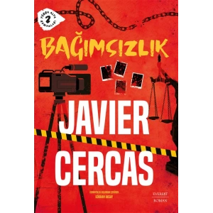Bağımsızlık / Javier Cercas + Sanat Kitabı