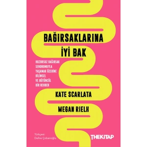 Bağırsaklarına İyi Bak