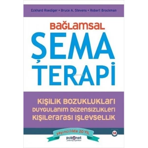 Bağlamsal Şema Terapi