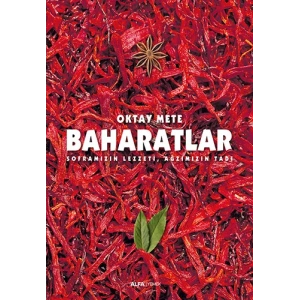 Baharatlar