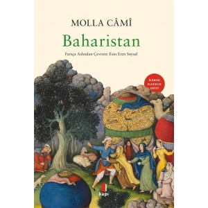 Baharistan