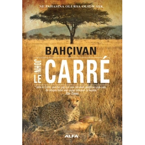 Bahçıvan