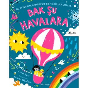 Bak Şu Havalara