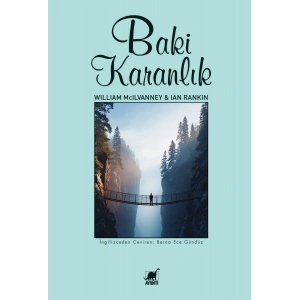 Baki Karanlık