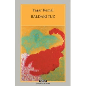 Baldaki Tuz