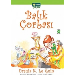 Balık Çorbası
