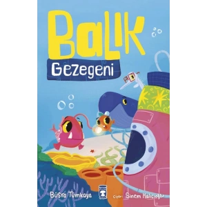 Balık Gezegeni