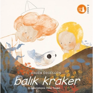 Balık Kraker