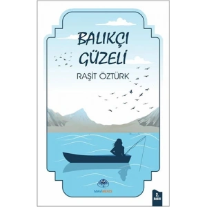 Balıkçı Güzeli