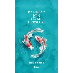 Balıklar İçin Yüzme Dersleri