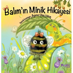 Balım’ın Minik Hikâyesi