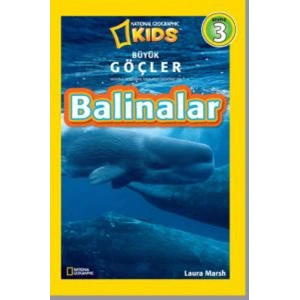 Balinalar - Büyük Göçler Seviye 3