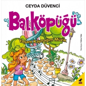 Balköpüğü (Ciltli)