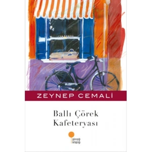Ballı Çörek Kafeteryası