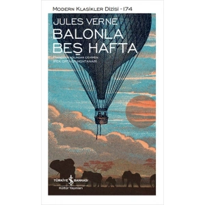 Balonla Beş Hafta