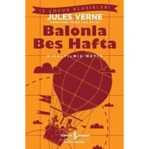 Balonla Beş Hafta