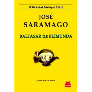 Baltasar İle Blimunda