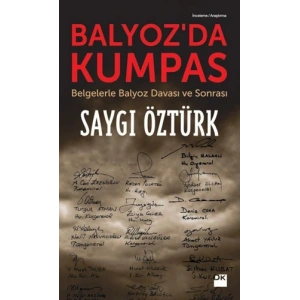 Balyozda Kumpas