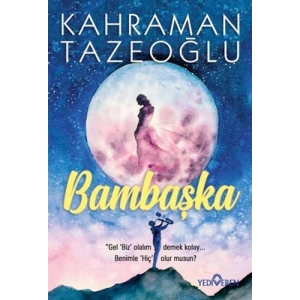 Bambaşka