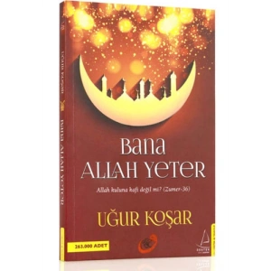 Bana Allah Yeter