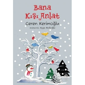 Bana Kışı Anlat