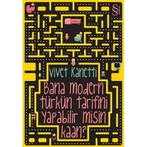 Bana Modern Türkün Tarifini Yapabilir misin Kaan?