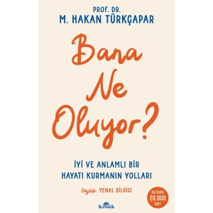 Bana Ne Oluyor?