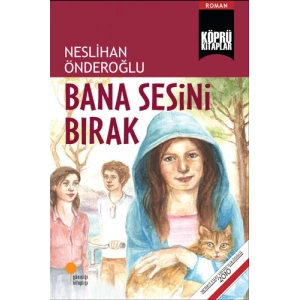 Bana Sesini Bırak