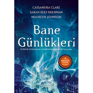 Bane Günlükleri