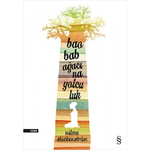 Baobab Ağacına Yolculuk