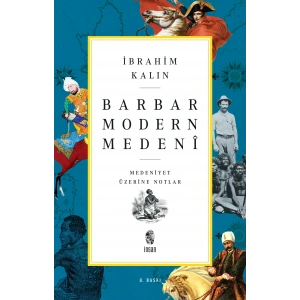 Barbar Modern Medeni