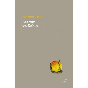 Barbar ve Şehlâ