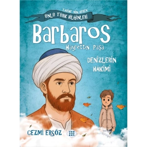 Barbaros Hayrettin Paşa