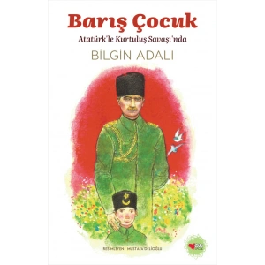 Barış Çocuk