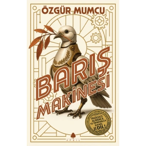 Barış Makinesi