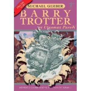 Barry Trotter ve Utanmaz Parodi