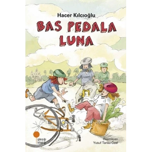 Bas Pedala Luna