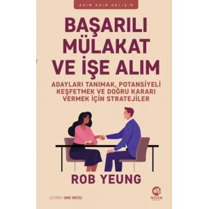 Başarılı Mülakat ve İşe Alım